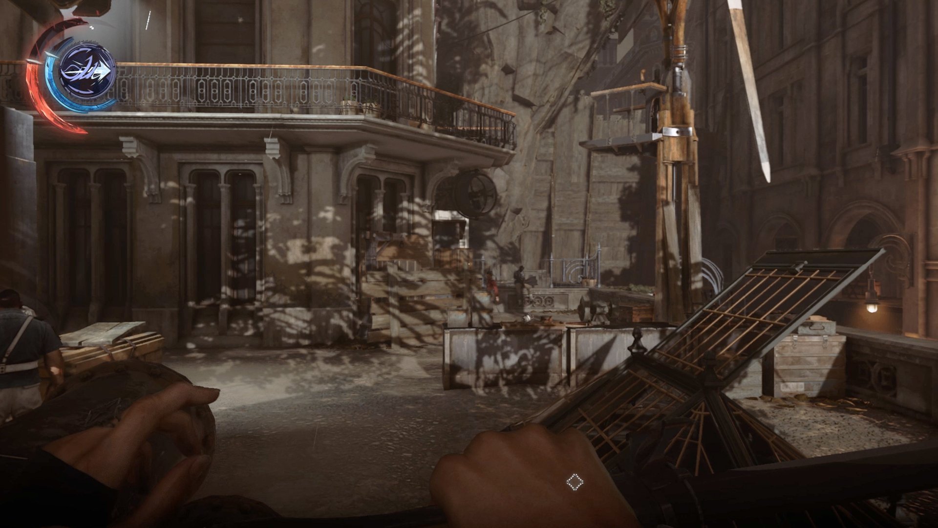 Dishonored 2 - Imagen 24
